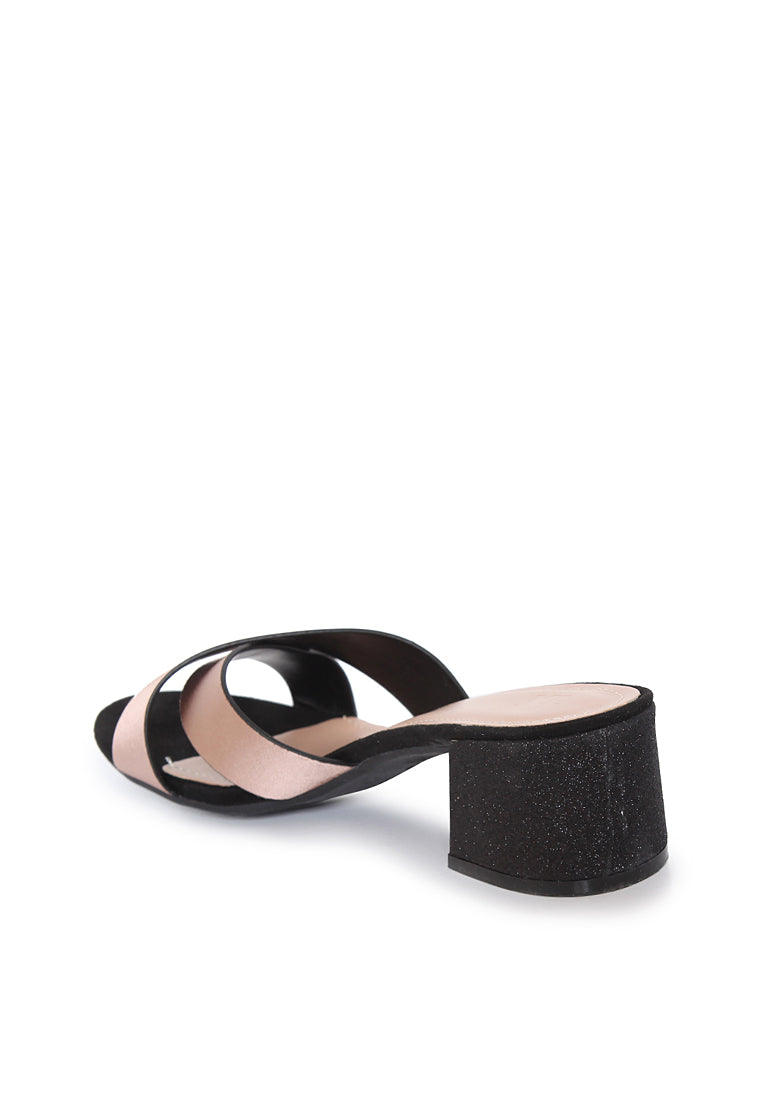 Block Heels Sandals