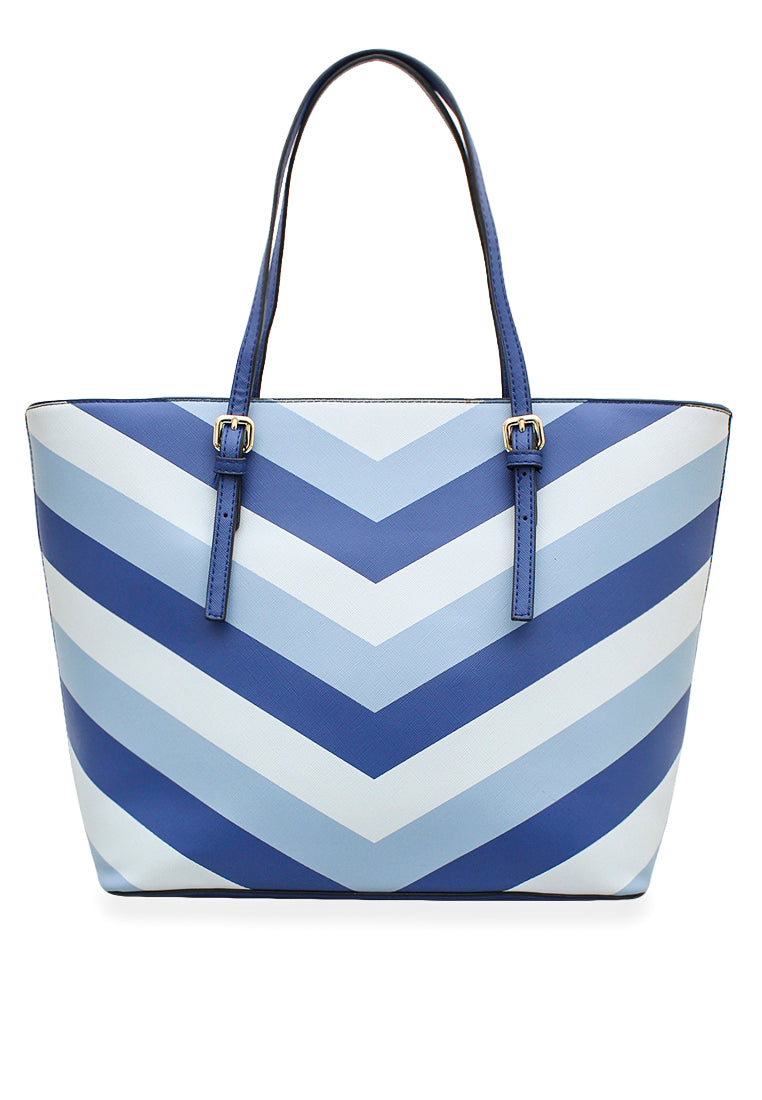 Blue Bag