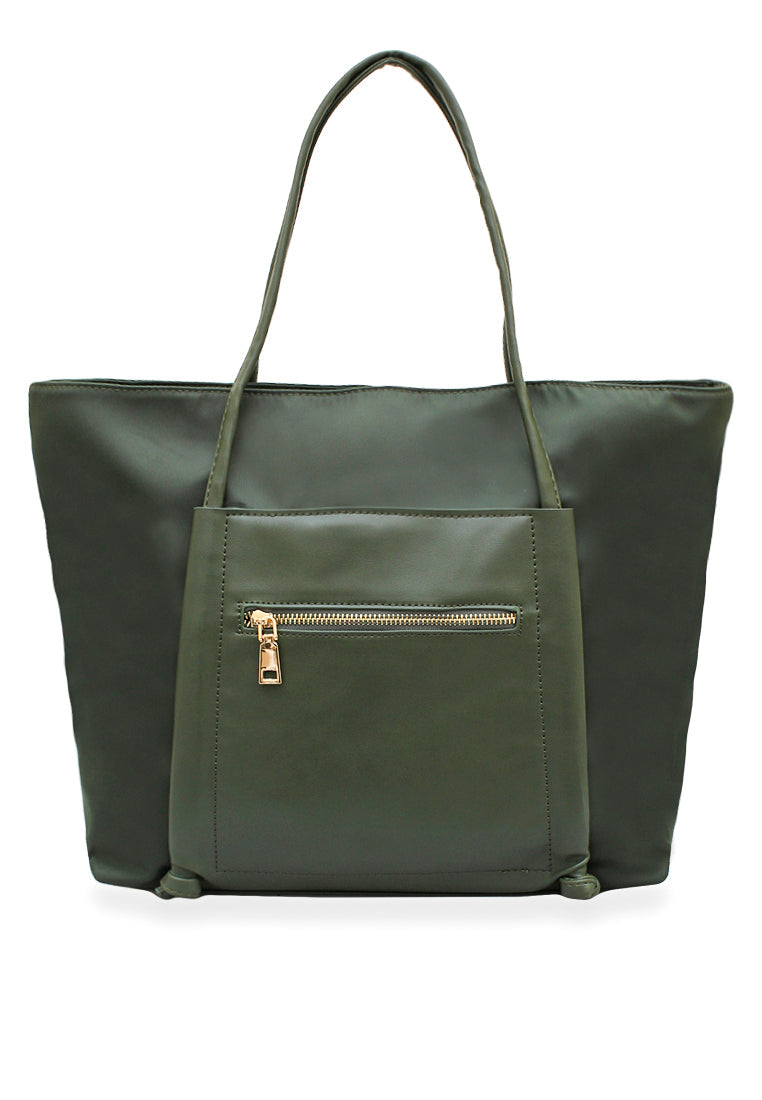 Green Bag