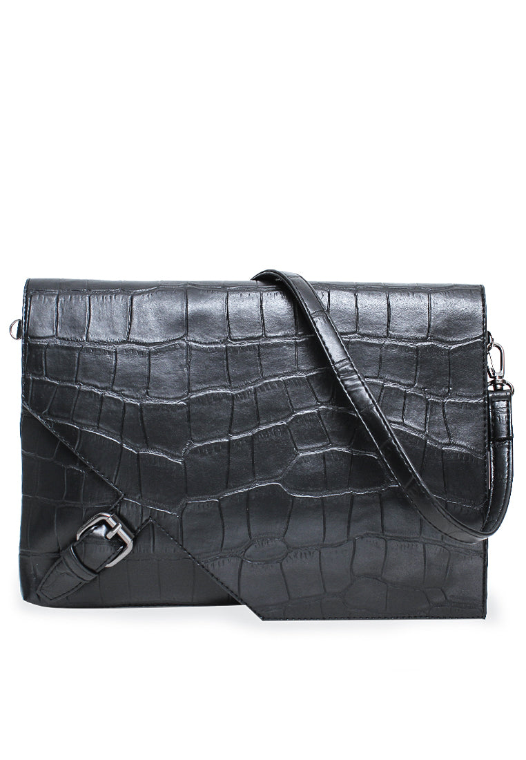 Black Clutch