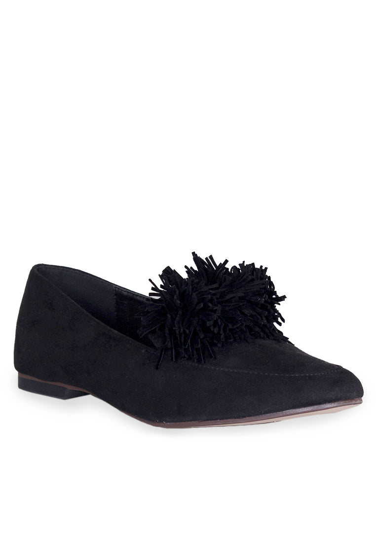 Black Shoes