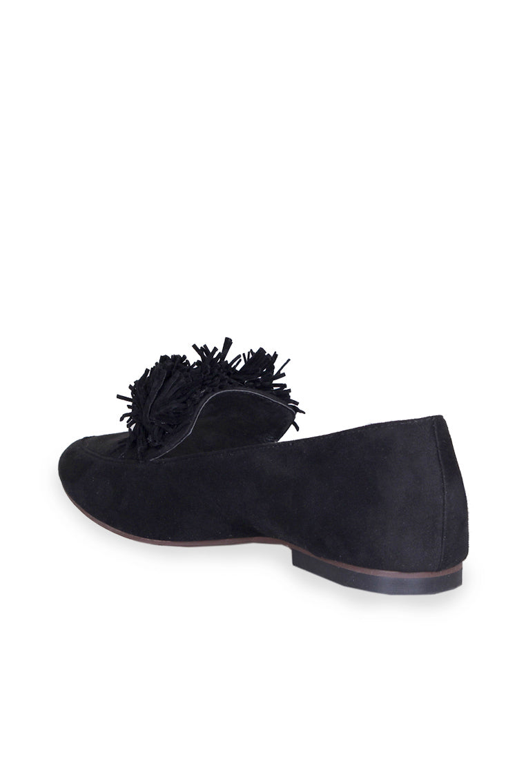 Black Shoes