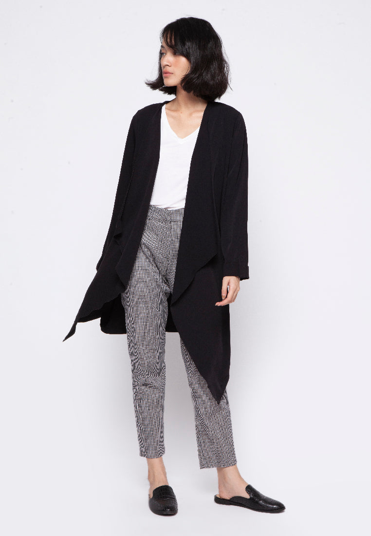 Waterfall Jacket