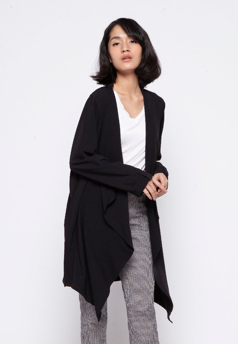 Waterfall Jacket