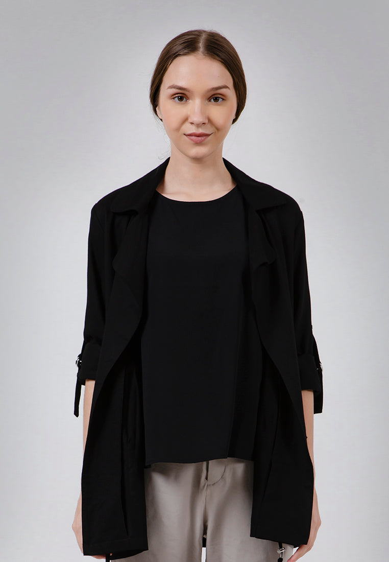 Regular Jacket