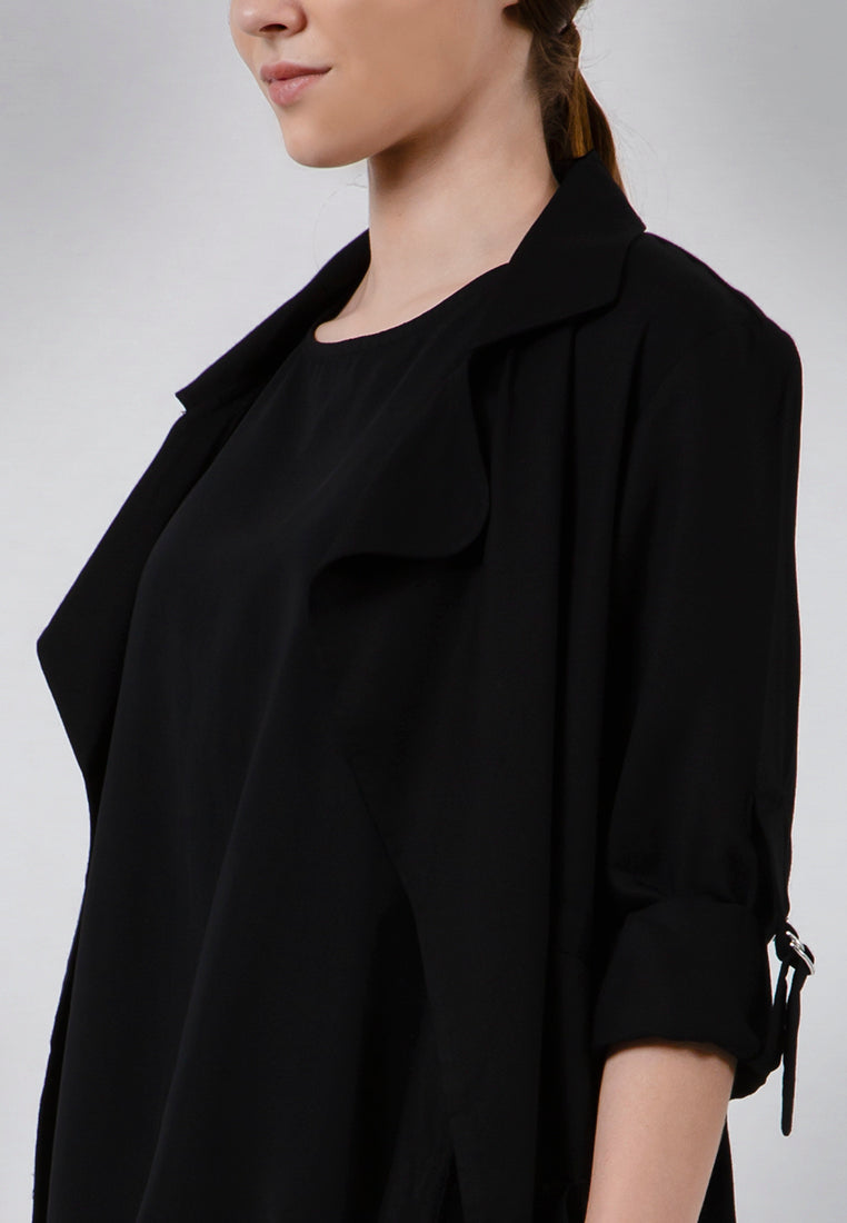 Regular Jacket