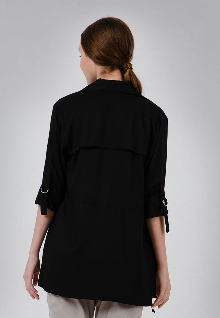 Regular Jacket