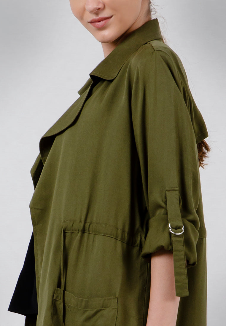 Regular Jacket