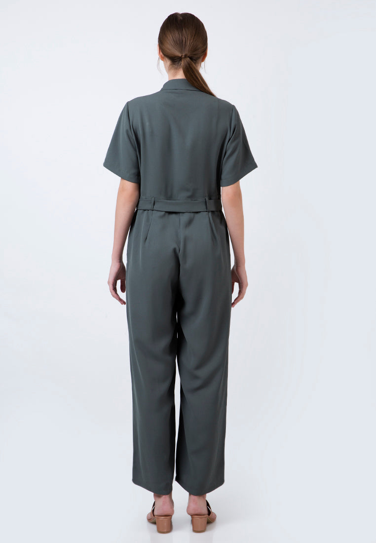 Jumpsuit Femme