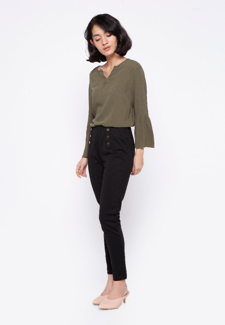 Basic Legging