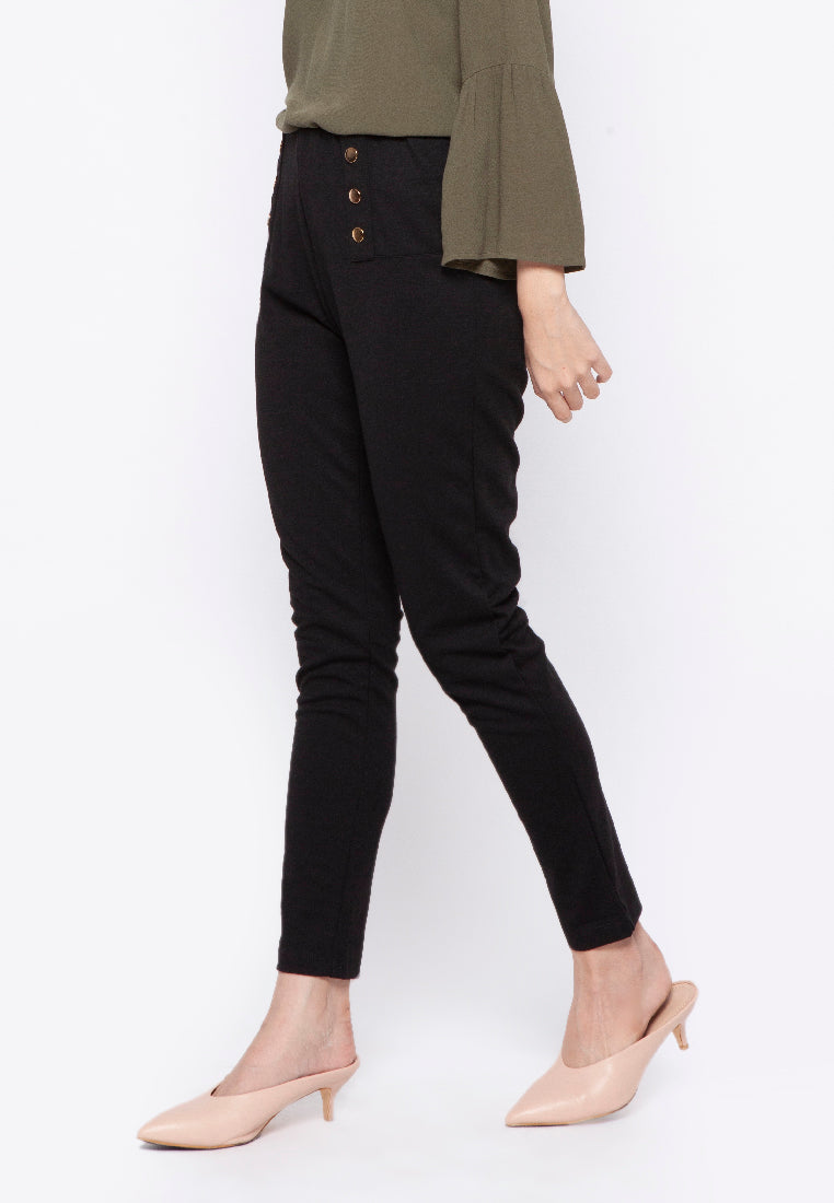 Basic Legging