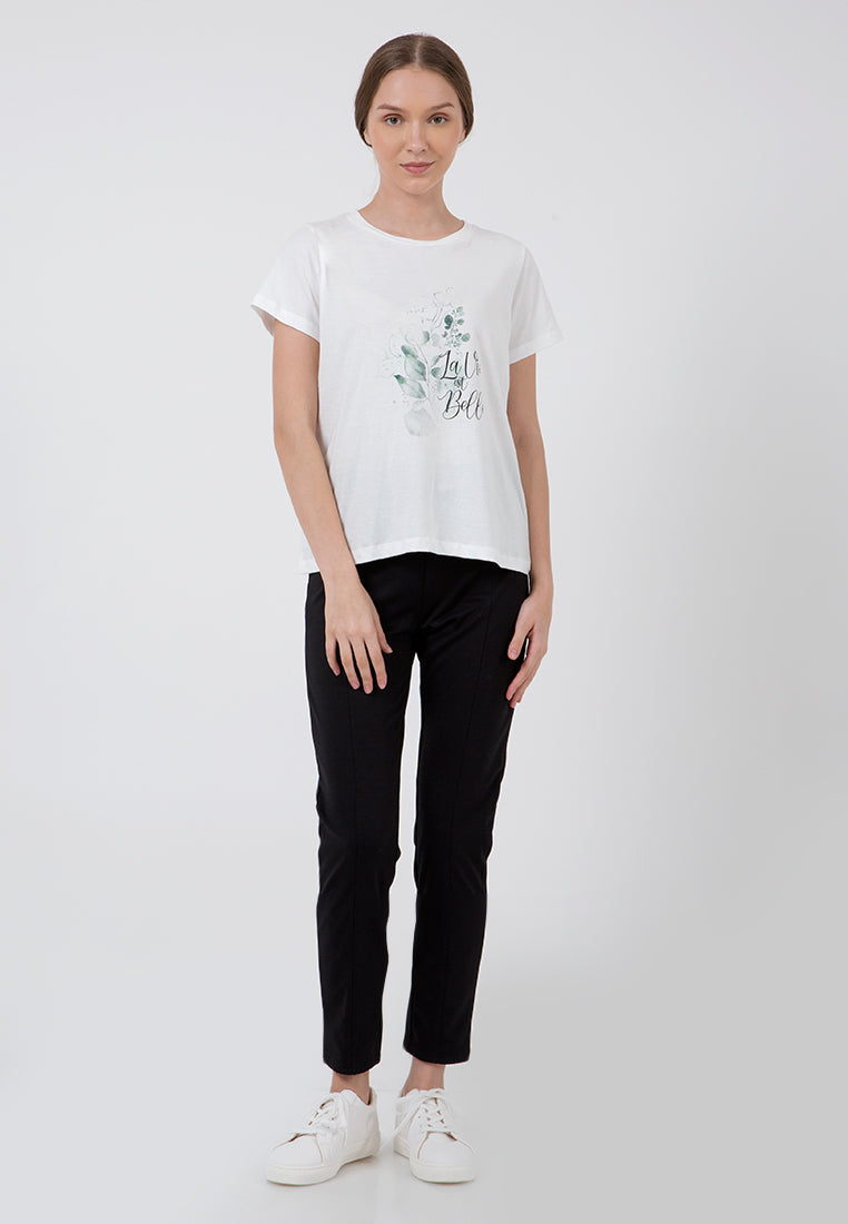 Legging Pants Dynamic