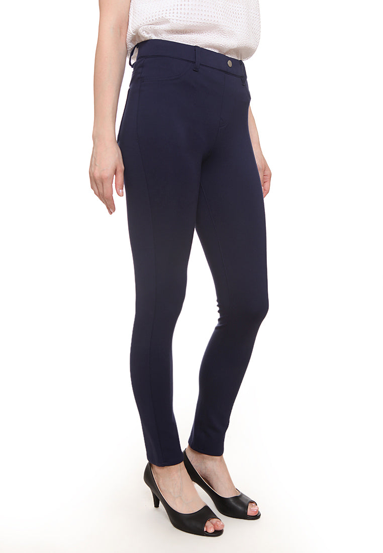 Leggings high waist