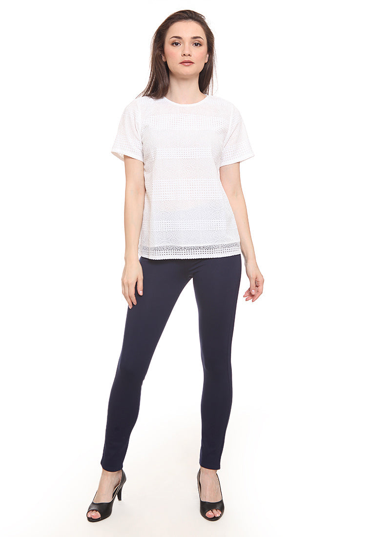 Leggings high waist