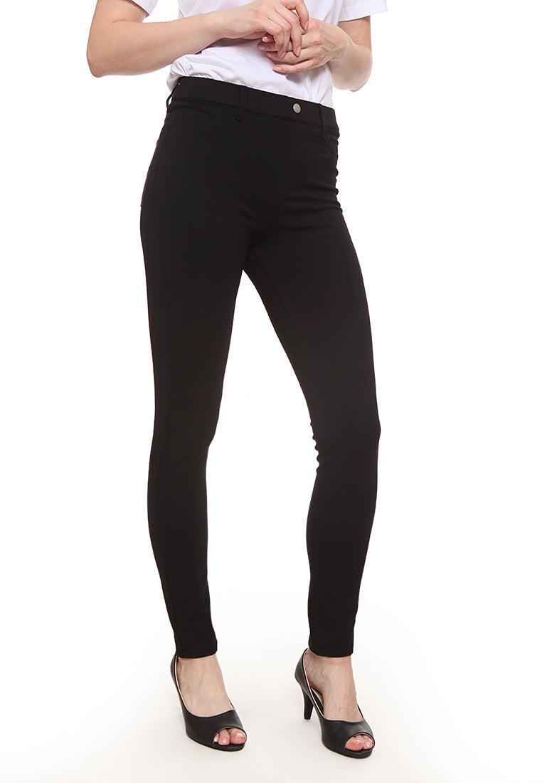 Leggings high waist