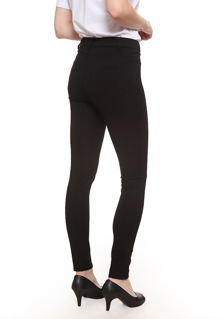 Leggings high waist