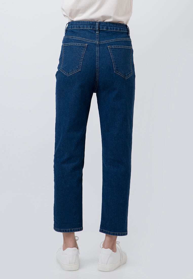 Mom Jeans Dynamic
