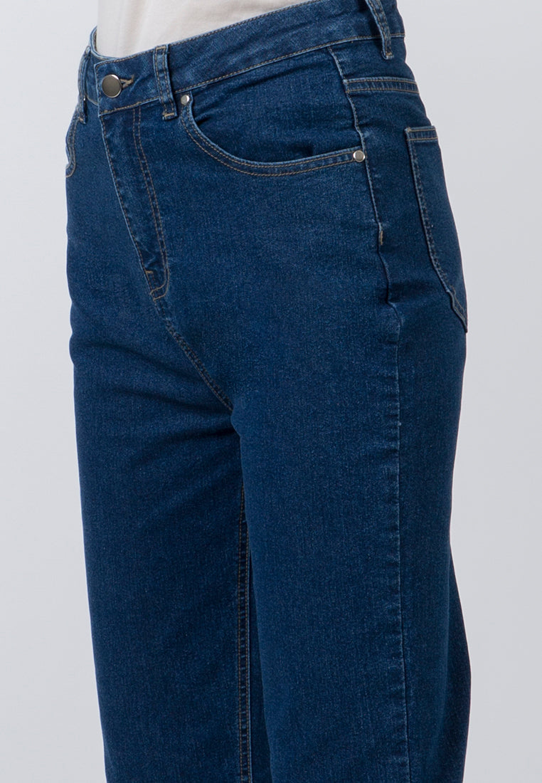 Mom Jeans Dynamic