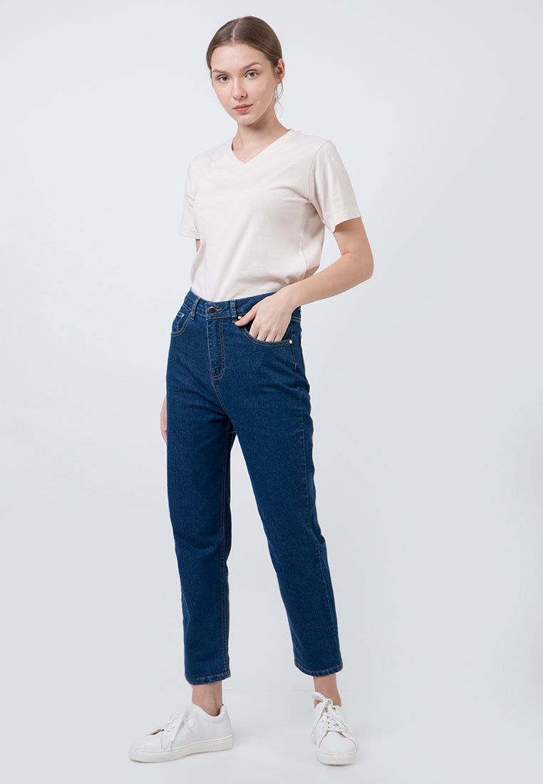 Mom Jeans Dynamic