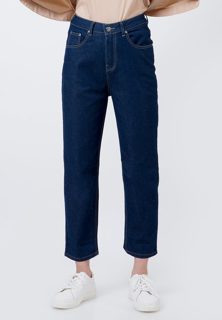 Mom Jeans Dynamic