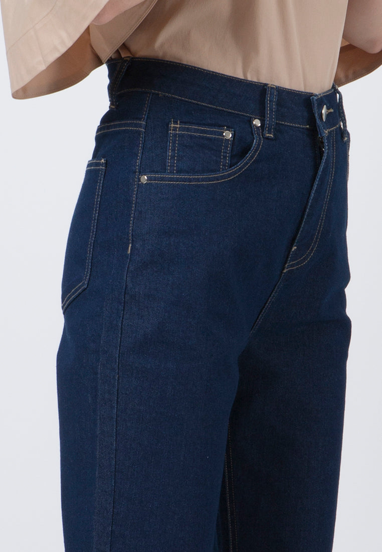 Mom Jeans Dynamic