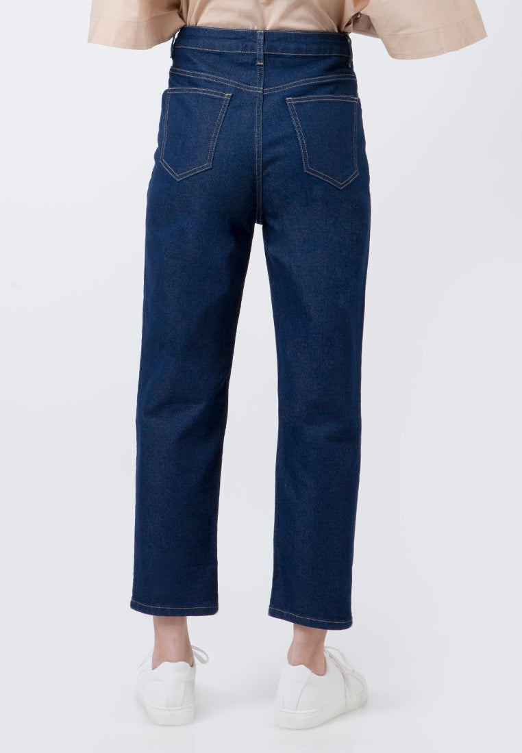 Mom Jeans Dynamic