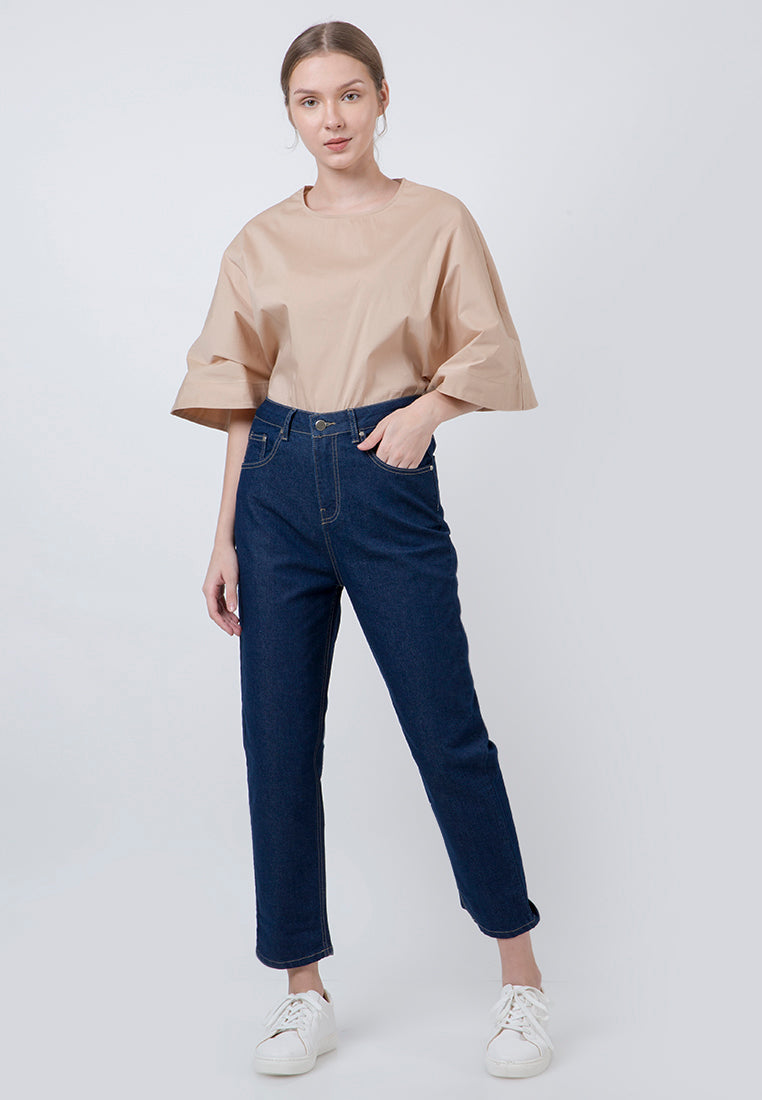 Mom Jeans Dynamic