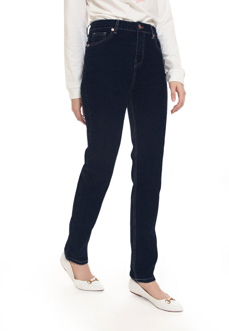 Slim Fit Jeans