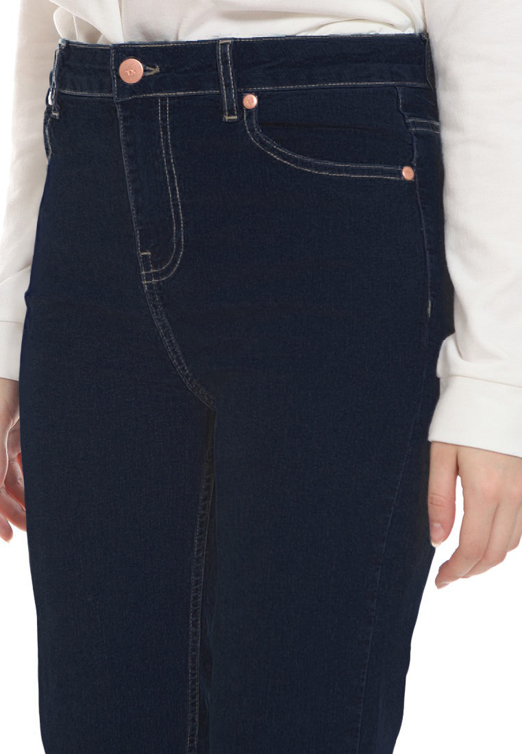 Slim Fit Jeans