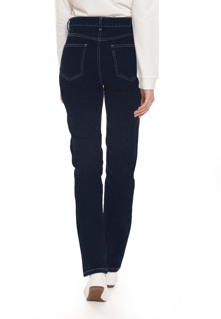Slim Fit Jeans