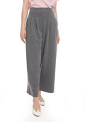 Basic Wide Leg Pants