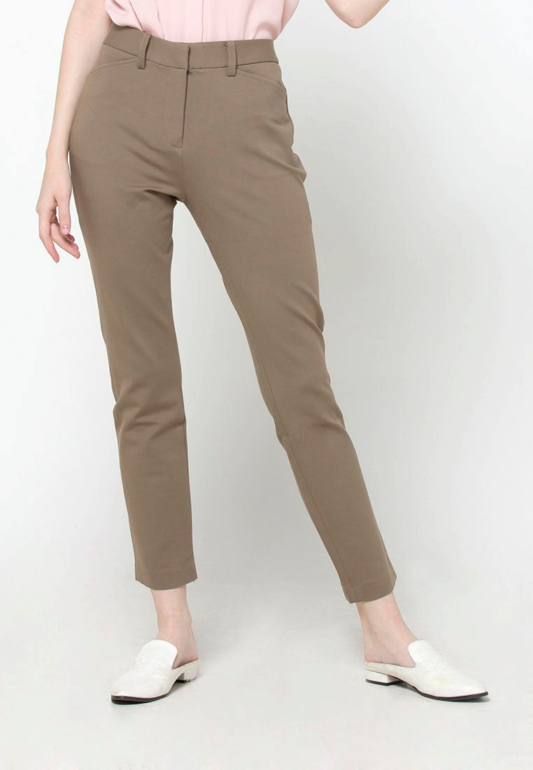 Editor Pants Manhattan