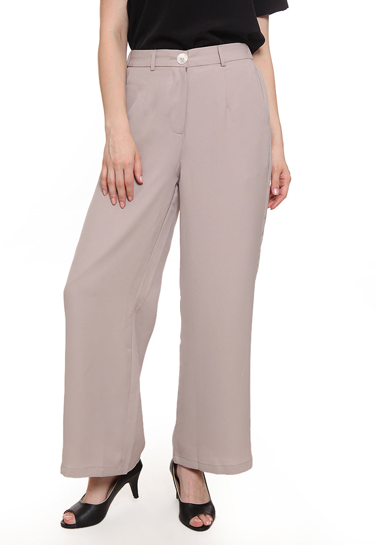 Highwaist Pants