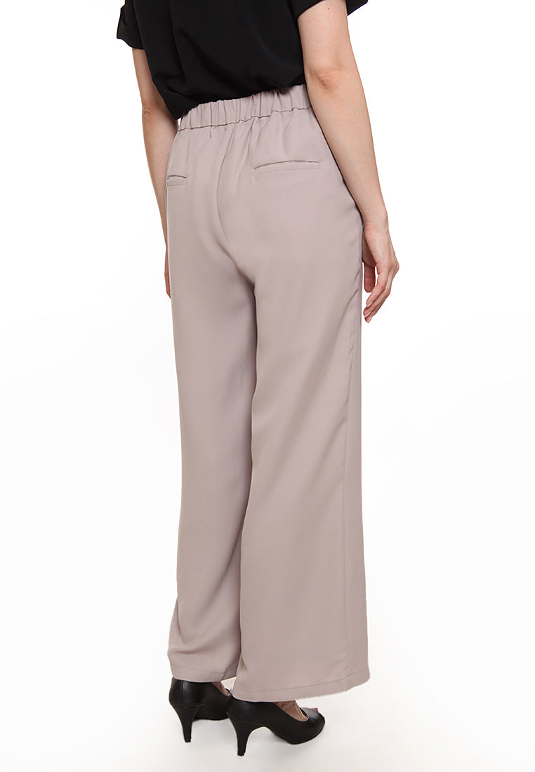 Highwaist Pants