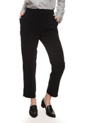 Button Detail Pants