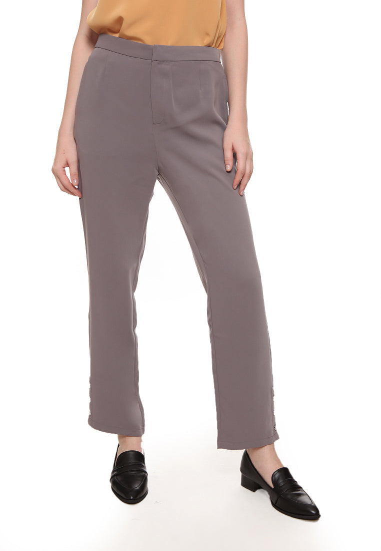 Regular Fit Pants
