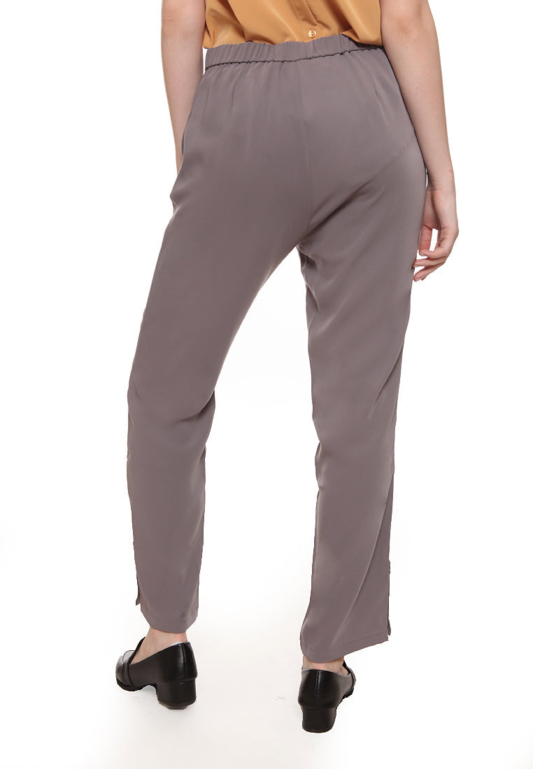 Regular Fit Pants