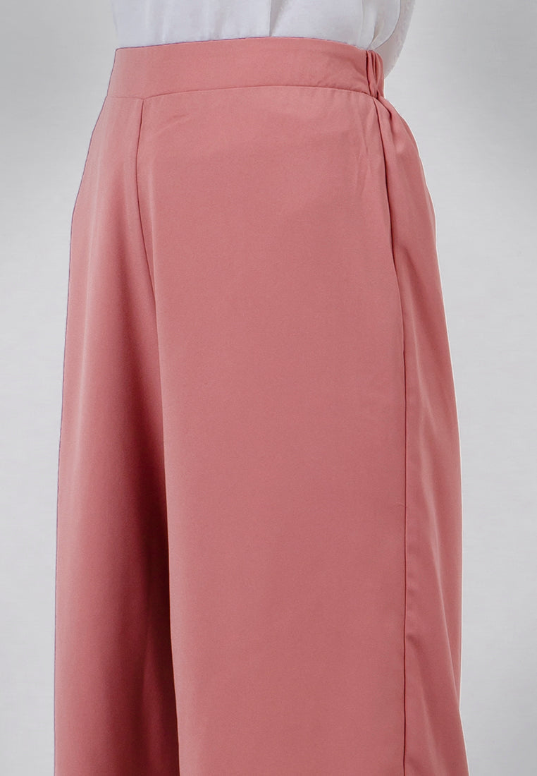 Long pants