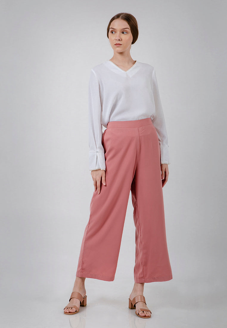 Long pants