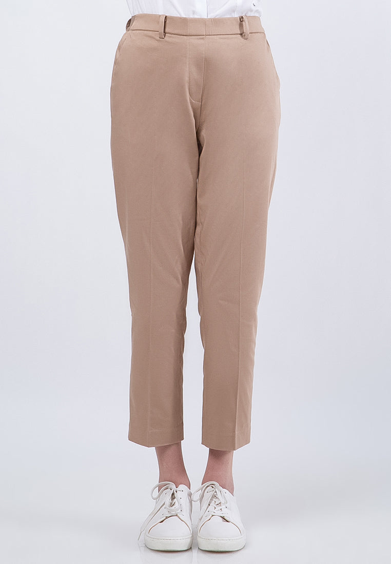 Long Pants