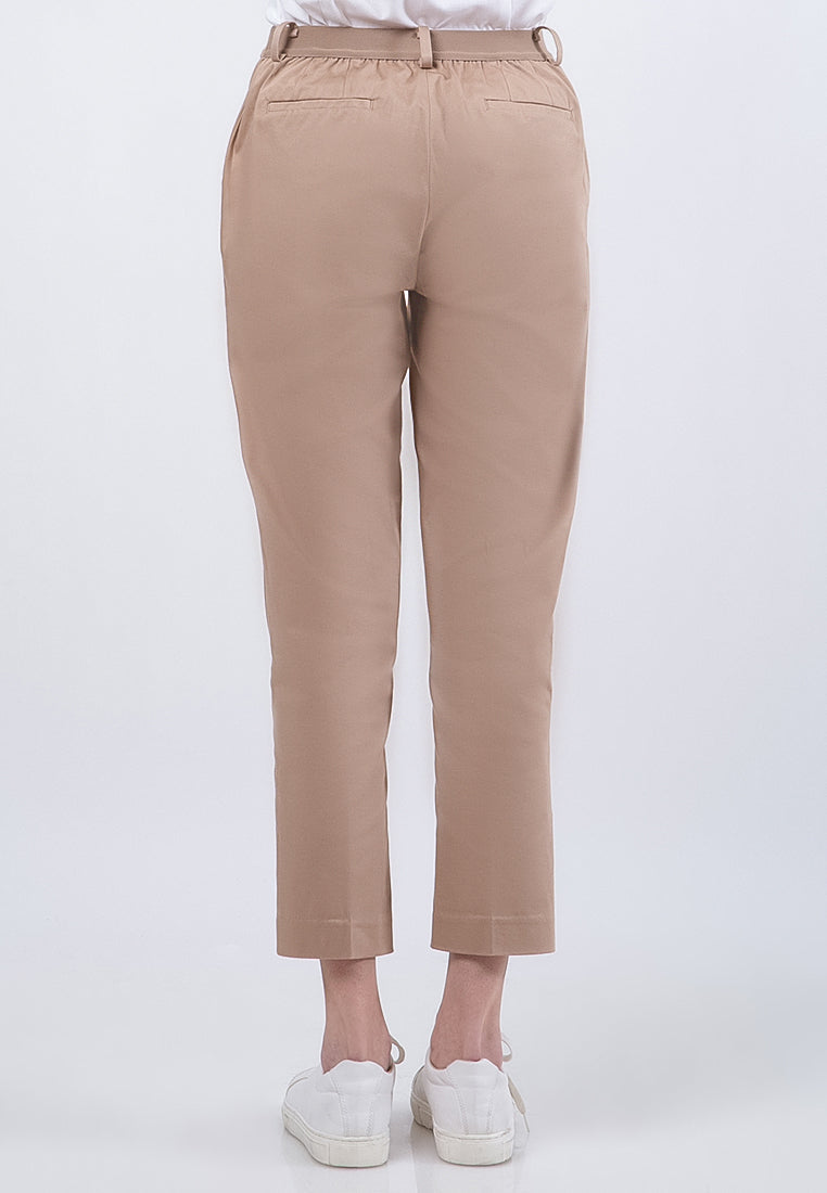 Long Pants