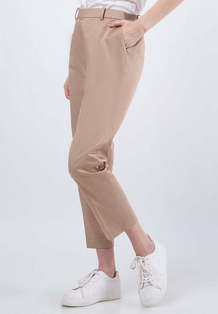 Long Pants