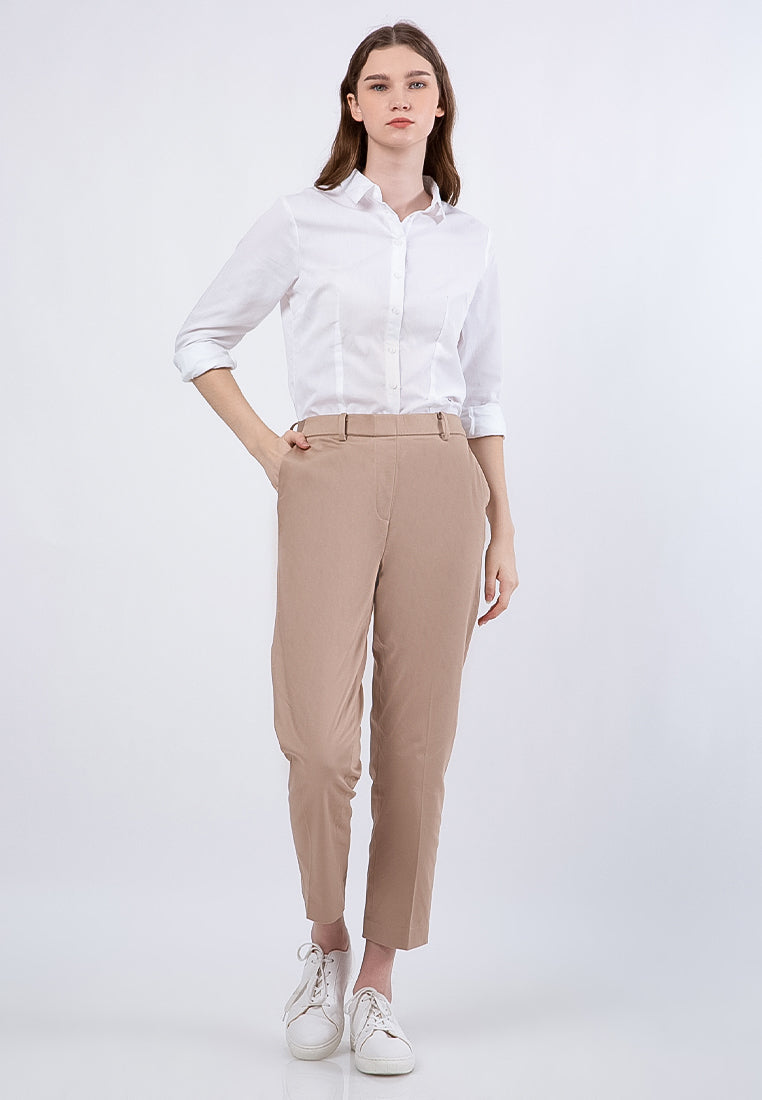 Long Pants