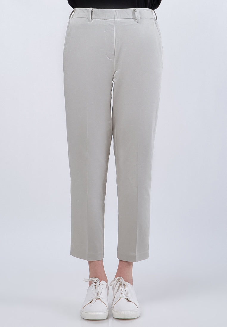 Long Pants