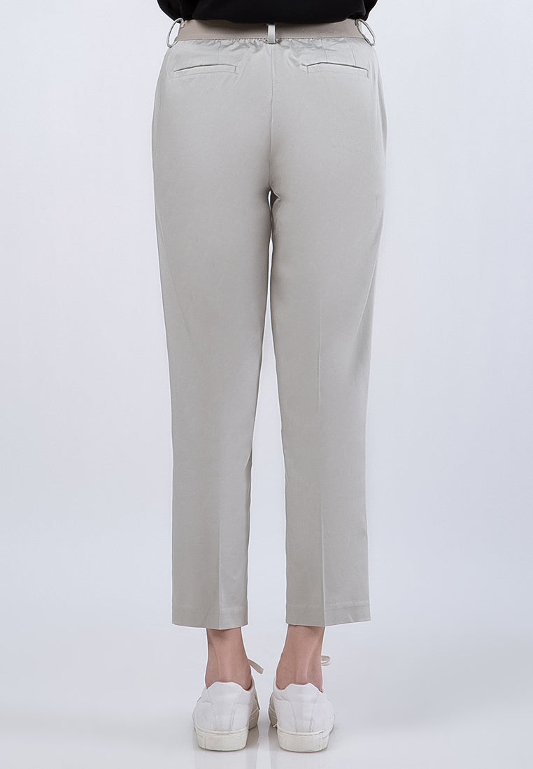 Long Pants