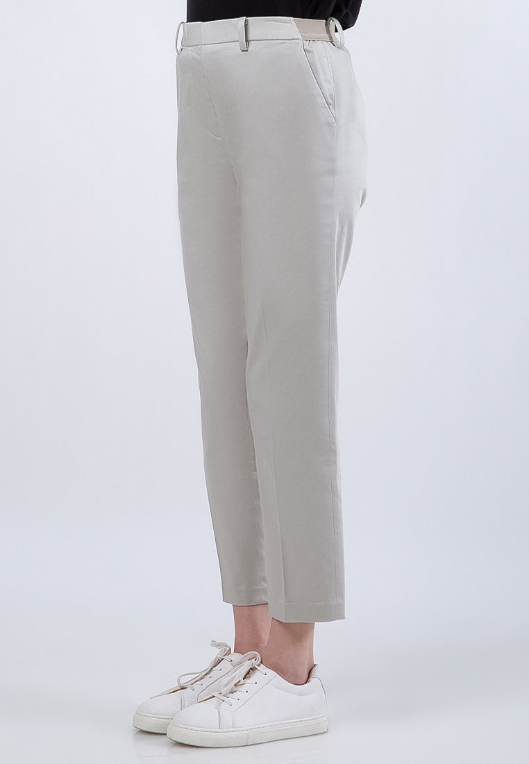 Long Pants