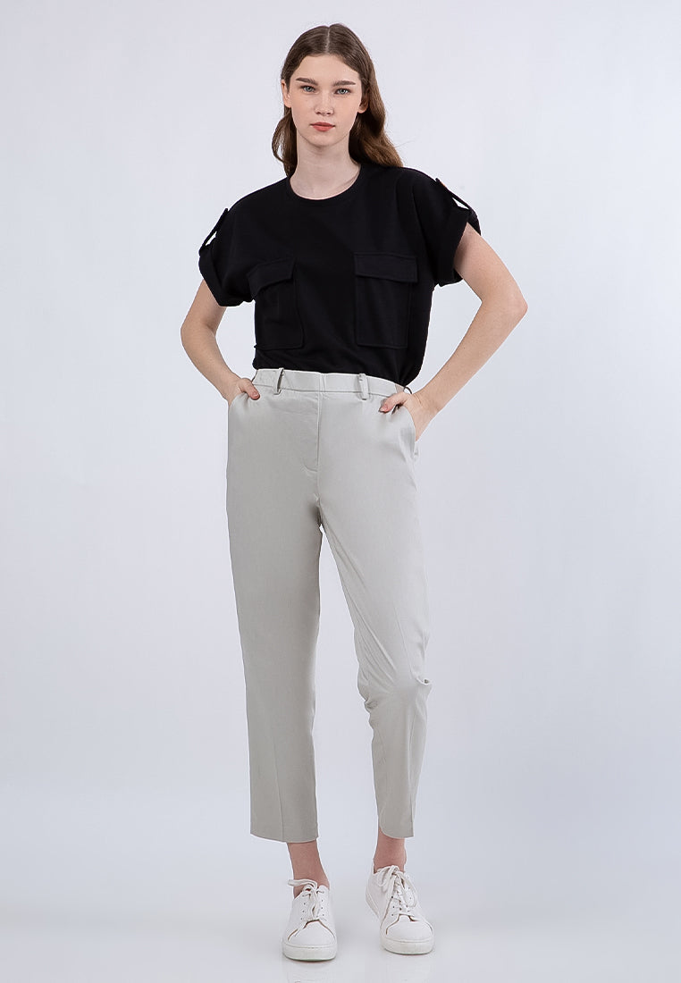 Long Pants
