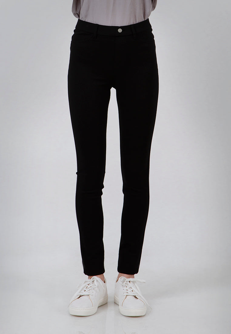 Long pants