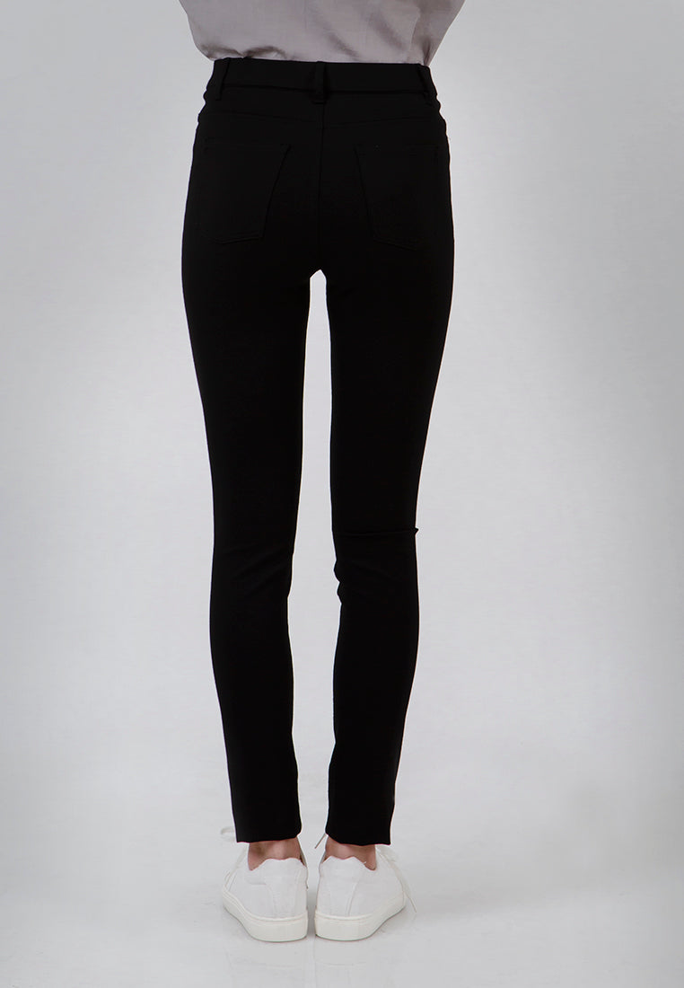 Long pants