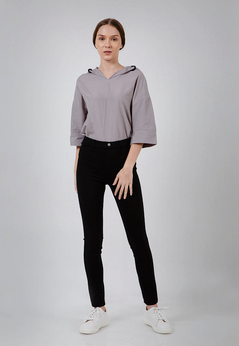 Long pants